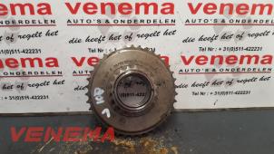 Used Camshaft sprocket Volkswagen Touareg (7LA/7L6) 3.0 TDI V6 24V Price € 110,00 Margin scheme offered by Venema Autoparts