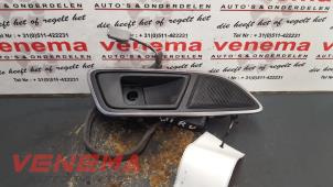 Used Front door handle 4-door, right Ford B-Max (JK8) 1.4 16V Price € 35,00 Margin scheme offered by Venema Autoparts