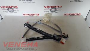 Used Window mechanism 4-door, front right Ford B-Max (JK8) 1.4 16V Price € 40,00 Margin scheme offered by Venema Autoparts