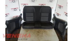 Used Set of upholstery (complete) Peugeot 207 CC (WB) 1.6 16V THP Price € 250,00 Margin scheme offered by Venema Autoparts