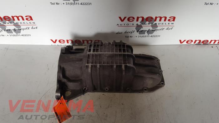 Ölwanne van een Ford Fiesta 5 (JD/JH) 1.4 16V 2003