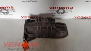 Ölwanne van een Ford Fiesta 5 (JD/JH) 1.4 16V 2003