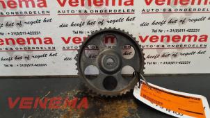 Used Camshaft sprocket Fiat Stilo (192A/B) 1.4 16V Price € 35,00 Margin scheme offered by Venema Autoparts