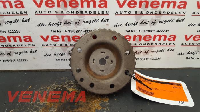 Begagnade Kamaxeldrev Suzuki Swift (SF310/413) 1.3 Pris € 19,99 Marginaltabell erbjuds av Venema Autoparts