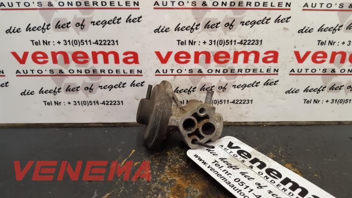 Gebrauchte AGR Ventil Suzuki Swift (SF310/413) 1.3 Preis € 39,99 Margenregelung angeboten von Venema Autoparts