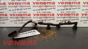 Used Wiring harness Fiat Stilo (192A/B) 1.4 16V Price € 35,00 Margin scheme offered by Venema Autoparts