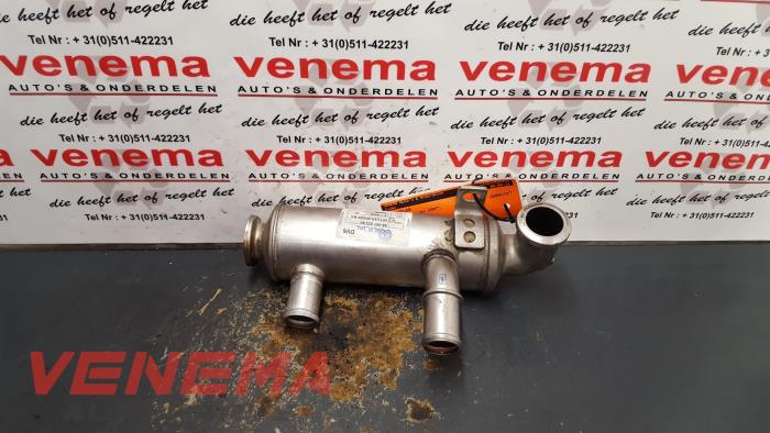 G8DA; G8DB euro 4 6//03-3//08 DPF Ford Focus C-Max 1.6 TDCi