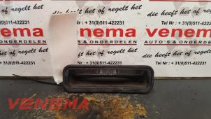Used Tailgate handle Ford B-Max (JK8) 1.4 16V Price € 25,00 Margin scheme offered by Venema Autoparts