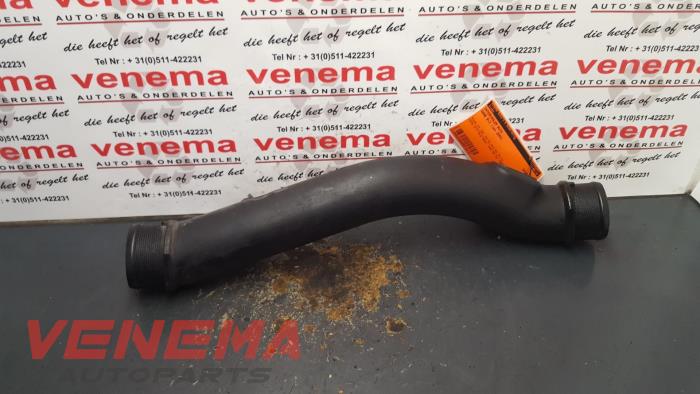 Gebrauchte Intercooler Rohr Saab 9-3 II Sport Sedan (YS3F) 2.2 TiD 16V Preis € 14,99 Margenregelung angeboten von Venema Autoparts