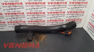 Intercooler Rohr van een Saab 9-3 II Sport Sedan (YS3F) 2.2 TiD 16V 2004