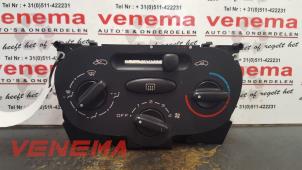 Used Heater control panel Peugeot 206 (2A/C/H/J/S) 1.4 XR,XS,XT,Gentry Price € 20,00 Margin scheme offered by Venema Autoparts