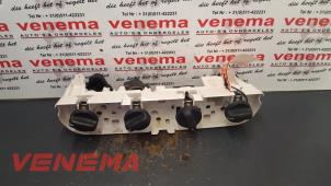 Used Heater control panel Opel Omega B (25/26/27) 2.5 TD Price € 30,00 Margin scheme offered by Venema Autoparts