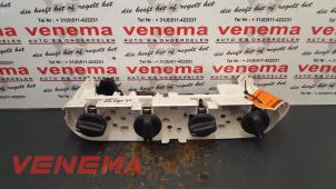 Used Heater control panel Opel Omega B Caravan (21/22/23) 2.5 TD Price € 30,00 Margin scheme offered by Venema Autoparts