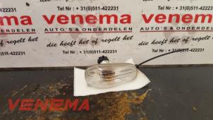 Used Front wing indicator, right Saab 9-3 II Sport Sedan (YS3F) 2.2 TiD 16V Price € 10,00 Margin scheme offered by Venema Autoparts