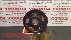 Used Crankshaft pulley Opel Corsa C (F08/68) 1.2 16V Price € 25,00 Margin scheme offered by Venema Autoparts