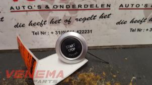 Used Start/stop switch BMW 3 serie (E90) 320d 16V Price € 9,95 Margin scheme offered by Venema Autoparts