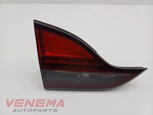 Begagnade Baklykta, vänster Opel Zafira Tourer (P12) 1.4 Turbo 16V EcoFLEX Pris € 24,99 Marginaltabell erbjuds av Venema Autoparts
