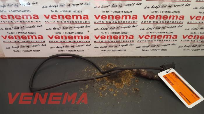 Usagé Sonde lambda BMW X5 (E53) 3.0 24V Prix € 40,00 Règlement à la marge proposé par Venema Autoparts
