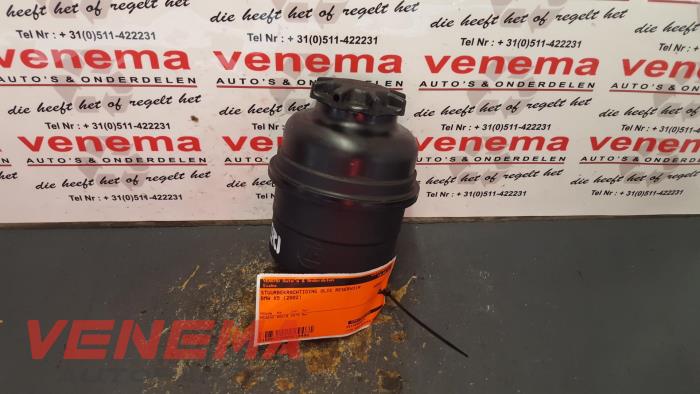 Begagnade Styrservotank BMW X5 (E53) 3.0 24V Pris € 19,99 Marginaltabell erbjuds av Venema Autoparts