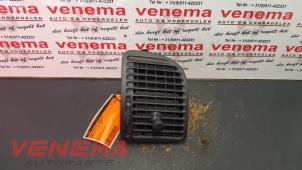 Used Dashboard vent Saab 9-3 II Sport Sedan (YS3F) 2.2 TiD 16V Price € 20,00 Margin scheme offered by Venema Autoparts