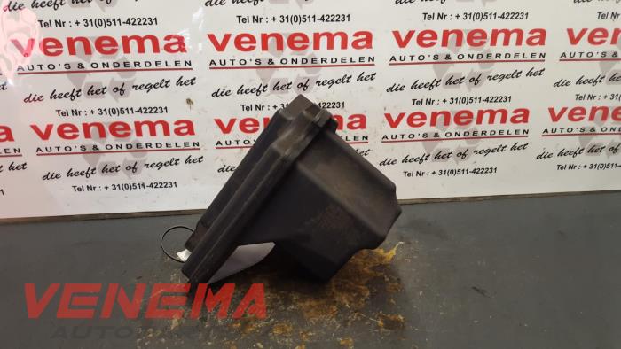 Usagé Ventilation carter Ford Mondeo IV Wagon 2.0 TDCi 115 16V Prix € 14,99 Règlement à la marge proposé par Venema Autoparts