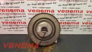 Begagnade Remskiva, vevaxel Ford Mondeo IV Wagon 2.0 TDCi 115 16V Pris € 35,00 Marginaltabell erbjuds av Venema Autoparts