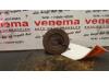 Vevaxeldrev från en Ford Mondeo IV Wagon 2.0 TDCi 115 16V 2008