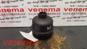 Used Oil filter cover Ford Mondeo IV Wagon 2.0 TDCi 115 16V Price € 15,00 Margin scheme offered by Venema Autoparts