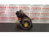 Turbo from a Ford Mondeo IV Wagon 2.0 TDCi 115 16V 2008