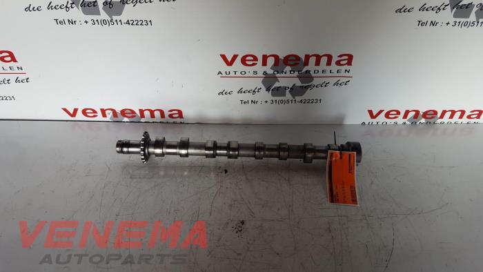 Gebrauchte Nockenwelle Ford Mondeo IV Wagon 2.0 TDCi 115 16V Preis € 100,00 Margenregelung angeboten von Venema Autoparts