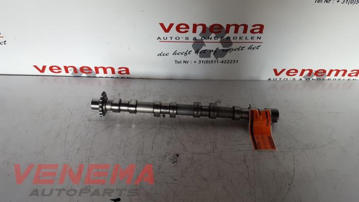 Gebrauchte Nockenwelle Ford Mondeo IV Wagon 2.0 TDCi 115 16V Preis € 100,00 Margenregelung angeboten von Venema Autoparts