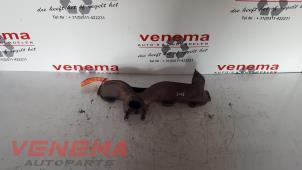 Used Exhaust manifold Ford Mondeo IV Wagon 2.0 TDCi 115 16V Price € 100,00 Margin scheme offered by Venema Autoparts