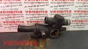 Used Thermostat housing Ford Mondeo IV Wagon 2.0 TDCi 115 16V Price € 50,00 Margin scheme offered by Venema Autoparts