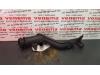 Ford Mondeo IV Wagon 2.0 TDCi 115 16V Oil fill pipe