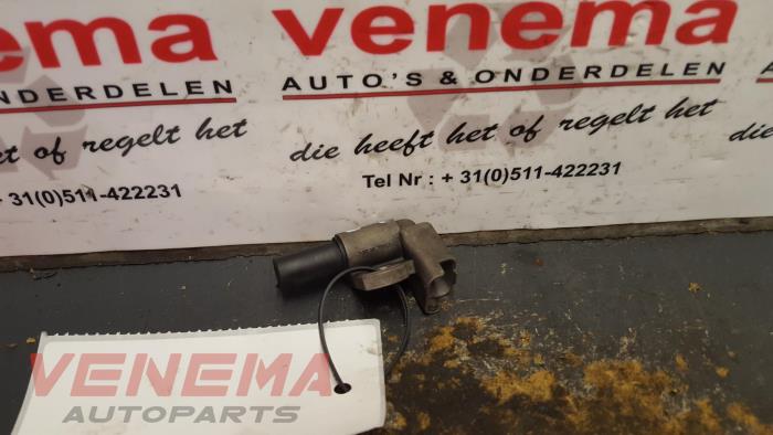 Gebrauchte Nockenwelle Sensor Ford Focus C-Max 1.6 TDCi 16V Euro III Kat. Preis € 14,99 Margenregelung angeboten von Venema Autoparts