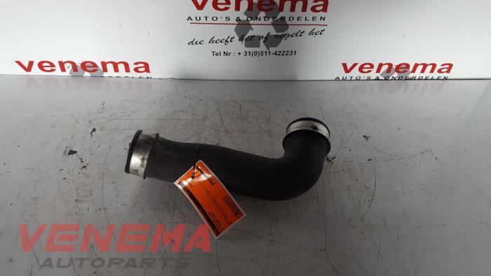 Gebrauchte Intercooler Schlauch Volkswagen Touran (1T1/T2) 1.9 TDI 105 Euro 3 Preis € 19,99 Margenregelung angeboten von Venema Autoparts