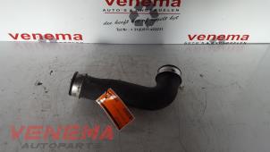 Intercooler Schlauch van een Volkswagen Touran (1T1/T2) 1.9 TDI 105 Euro 3 2006