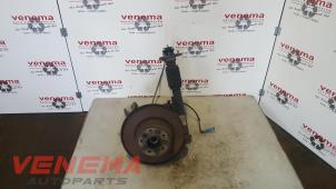 Used Rear suspension system, left BMW X5 (E53) 3.0 24V Price on request offered by Venema Autoparts