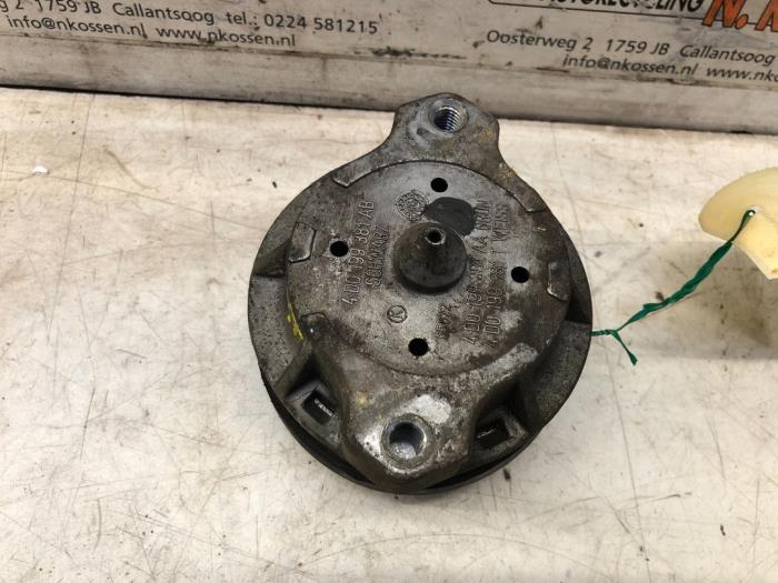 Used Engine mount Audi S8 (D2) S8 4.2 V8 32V Price on request offered by N Kossen Autorecycling BV