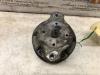 Audi S8 (D2) S8 4.2 V8 32V Support moteur