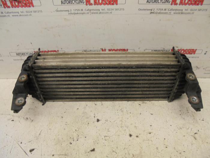Usagé Intercooler Ford Transit Connect Prix sur demande proposé par N Kossen Autorecycling BV