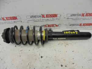 Used Front shock absorber rod, left Smart Fortwo Coupé (451.3) Electric Drive Price on request offered by N Kossen Autorecycling BV