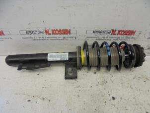 Used Front shock absorber rod, right Smart Fortwo Coupé (451.3) Electric Drive Price on request offered by N Kossen Autorecycling BV
