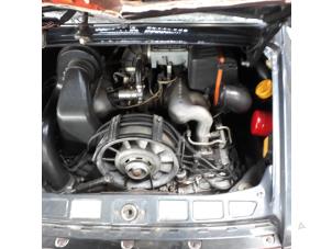 Used Engine Porsche 911 3.2 Carrera Price € 9.500,00 Margin scheme offered by N Kossen Autorecycling BV