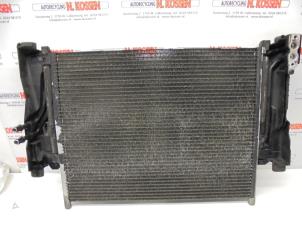 Used Air conditioning condenser BMW 3 serie Touring (E46/3) 318i 16V Price on request offered by N Kossen Autorecycling BV