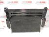 Air conditioning condenser from a BMW 3 serie Touring (E46/3) 318i 16V 2003
