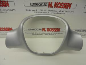 Used Steering column cap Smart Fortwo Coupé (451.3) Electric Drive Price on request offered by N Kossen Autorecycling BV