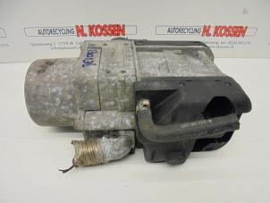 Used Heater Audi A6 Quattro (C6) 3.0 TDI V6 24V Price on request offered by N Kossen Autorecycling BV