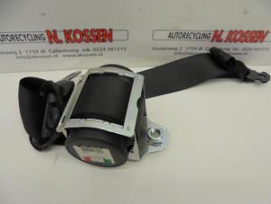Used Rear seatbelt, right Opel Corsa Price on request offered by N Kossen Autorecycling BV