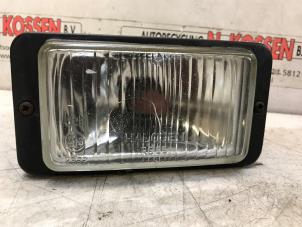 Used Fog light, front right Porsche 911 3.2 Carrera Price on request offered by N Kossen Autorecycling BV
